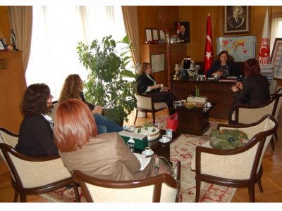 TRT DİYANET TV8220;BAY MÜHENDİS” TALEBİBİLGİLENDİRME