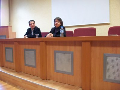 ABANT İZZET BAYSAL ÜNİVERSİTESİ KARİYER GÜNÜ