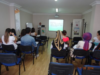 ISO 9001:2008 TEMEL EĞİTİMİ GERÇEKLEŞTİRİLMİŞTİR