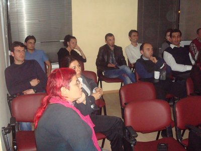 30112010 TARİHLİ SALI SÖYLEŞİSİ 