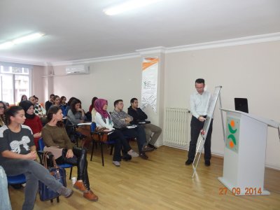 GMP VE GMP DENETİMLERİ SEMİNERİ GERÇEKLEŞTİRİLMİŞTİR