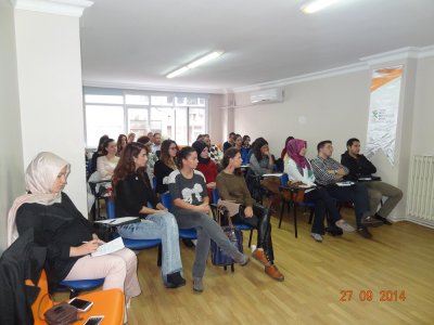 GMP VE GMP DENETİMLERİ SEMİNERİ GERÇEKLEŞTİRİLMİŞTİR