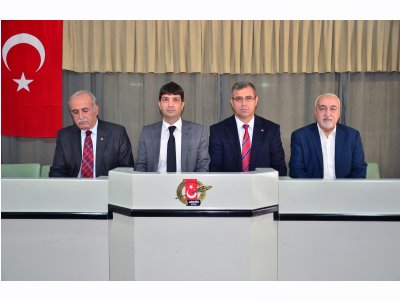 DÜNYA GIDA GÜNÜ BASIN AÇIKLAMASI