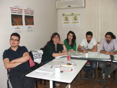 GIDA SEKTÖRÜNDE YÖNETİM SİSTEMLERİ EĞİTİM PAKETİ