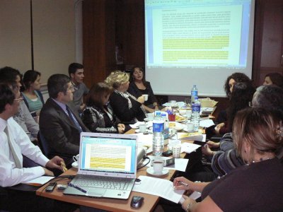 7GIDA MÜHENDİSLİĞİ KONGRESİ 2 HAZIRLIK TOPLANTISI GERÇEKLEŞTİRİLDİ 