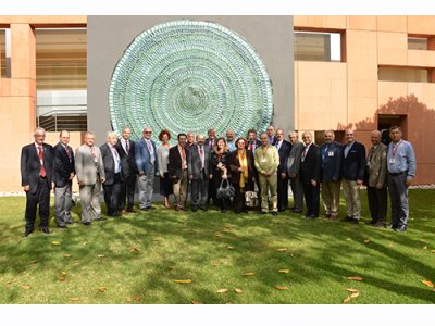 SAĞLIKLI TAVUK BİLGİ PLATFORMU DANIŞMA KURULU TOPLANTISI`NA KATILDIK 