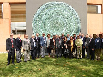 SAĞLIKLI TAVUK BİLGİ PLATFORMU DANIŞMA KURULU TOPLANTISI`NA KATILDIK 