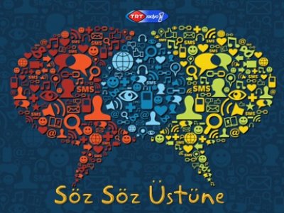 TRT RADYO 1SÖZ SÖZ ÜSTÜNE PROGRAMIYÖNETİM KURULU BAŞKANI SEDAT KURU CANLI YAYIN KONUĞU DUYURUSU