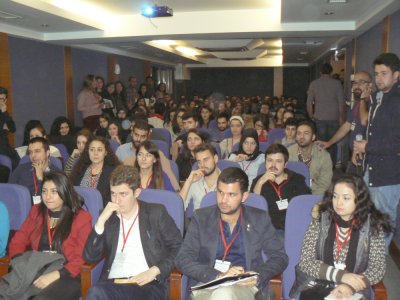 10DÖNEM 1ÖĞRENCİ TEMSİLCİLİKLERİ DANIŞMA KURULU TOPLANTISI`NI GERÇEKLEŞTİRDİK