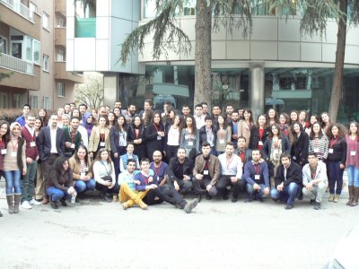 10DÖNEM 1ÖĞRENCİ TEMSİLCİLİKLERİ DANIŞMA KURULU TOPLANTISI`NI GERÇEKLEŞTİRDİK