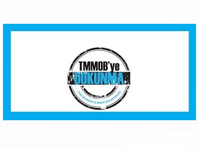 TMMOB YASASI’NDAKİ DEĞİŞİKLİKLERİ İÇEREN TORBA YASA TASLAĞI İLE KARŞILAŞTIRMA CETVELİ…