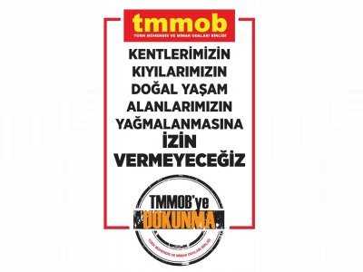 TORBA YASAYA KARŞI SİYAH ÇELENK EYLEMİ