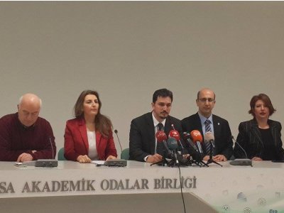 BİLMEDEN BAŞKA NELER TÜKETİYORUZ