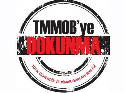 TMMOB İSTANBUL İKKBİLDİRİ DAĞITIMI VE BASIN AÇIKLAMASI DUYURUSU