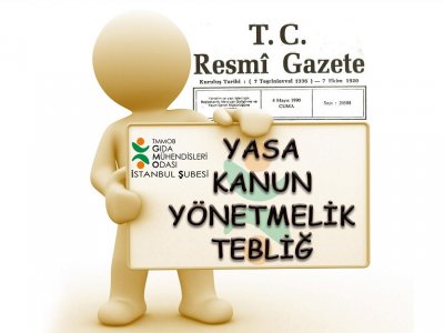 HALK SAĞLIĞI LABORATUVARLARI VE YETKİLENDİRİLMİŞ LABORATUVARLARIN ÇALIŞMA USUL VE ESASLARI HAKKINDA YÖNETMELİK