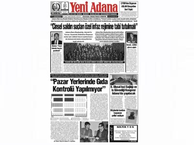 PAZAR YERLERİNDE GIDA KONTROLÜ YAPILMIYOR