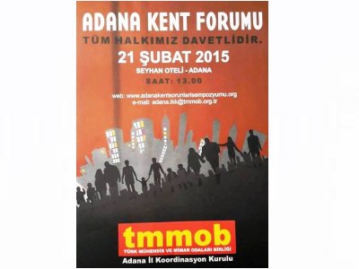 TÜM ÜYELERİMİZİ BEKLİYORUZ