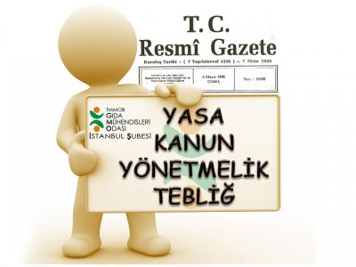 İŞ SAĞLIĞI VE GÜVENLİĞİNE İLİŞKİN İŞYERİ TEHLİKE SINIFLARI TEBLİĞİNDE DEĞİŞİKLİK YAPILMASINA DAİR TEBLİĞ