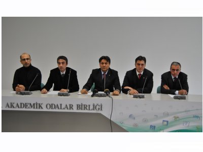 BURSA ŞUBE ORTAK BASIN AÇIKLAMASI