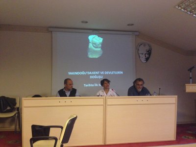 KENTLEŞME VE KENT TARIMI