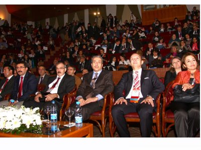 2GIDA GÜVENLİĞİ KONGRESİ