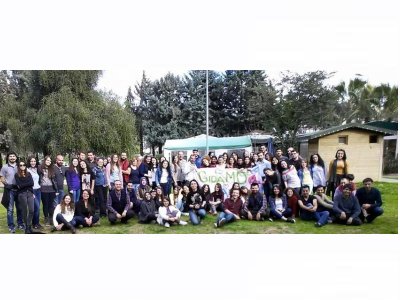 ÇEŞİTLİ ÜNİVERSİTELERİN GIDA MÜHENDİSLİĞİ BÖLÜMÜ ÖĞRENCİLERİ ADANA’ DA BULUŞTU