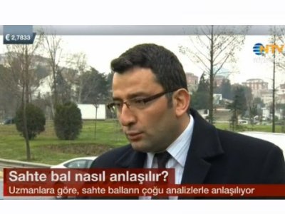 NTV ANA HABER BÜLTENİİSTANBUL ŞUBESİ YÖNETİM KURULU BAŞKANIMIZ SEDAT KURU RÖPORTAJ
