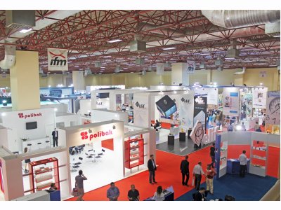 0205 NİSAN 2015 TARİHLERİ ARASINDA PACKIST 2015 3 FLEKSİBIL AMBALAJ FUARINDA OLACAĞIZ