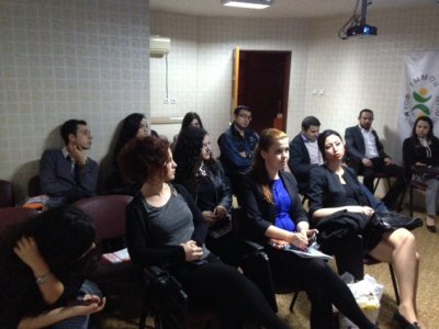 İŞ GÜVENLİĞİNDE BİLMEDİKLERİMİZ