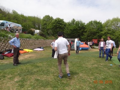 GELENEKSEL MAYIS ŞENLİĞİMİZİN 12SİNİ BU YIL İSTANBUL`DA GERÇEKLEŞTİRDİK