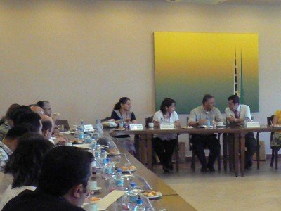 GIDA MÜHENDİSLİĞİ KOORDİNASYON KURULU TOPLANTISI