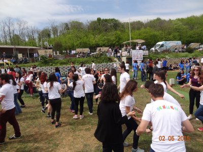 GELENEKSEL MAYIS ŞENLİĞİMİZİN 12Sİ BU YIL İSTANBUL`DA GERÇEKLEŞTİRİLDİ