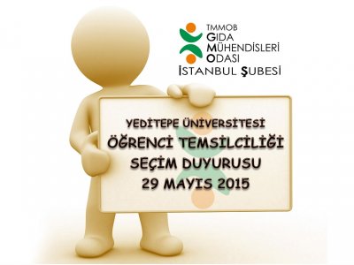 YEDİTEPE ÜNİVERSİTESİ ÖĞRENCİ TEMSİLCİLİĞİ SEÇİMİ ÜYE LİSTESİ ASKI SÜRESİ