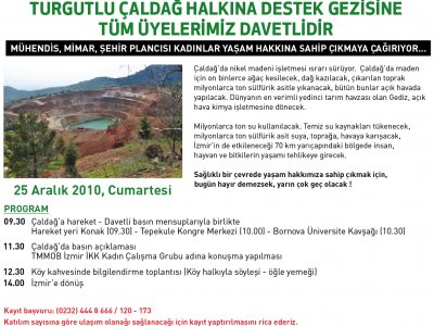 TOPRAĞIMIZA SUYUMUZA HAVAMIZA SAHİP ÇIKALIM YAŞAM HAKKINI KORUYALIM