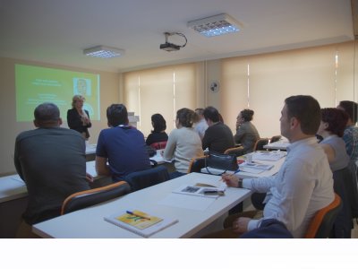 TÜRK GIDA KODEKSİ ETİKETLEME YÖNETMELİĞİ EĞİTİMİNİ GERÇEKLEŞTİRDİK