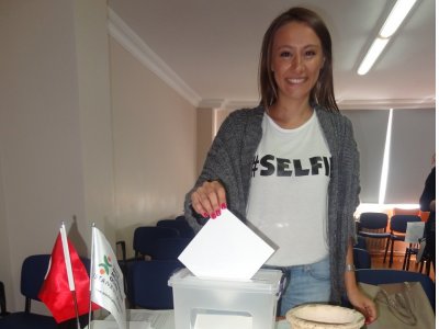 YEDİTEPE ÜNİVERSİTESİ YÜ GIDA MÜHENDİSLERİ ODASI ÖĞRENCİ TEMSİLCİ SEÇİMİ SONUÇLANDI 