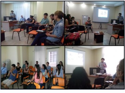  ŞUBE DANIŞMA KURULUGENEL ÜYE TOPLANTISI