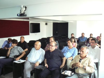 10DÖNEM 3DANIŞMA KURULU TOPLANTISI’NI GERÇEKLEŞTİRDİK 