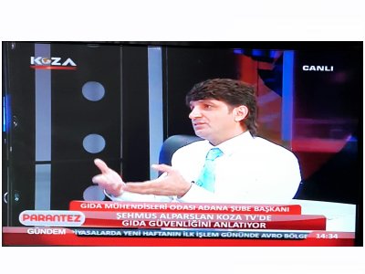 KOZA TV PARANTEZ PROGRAMI