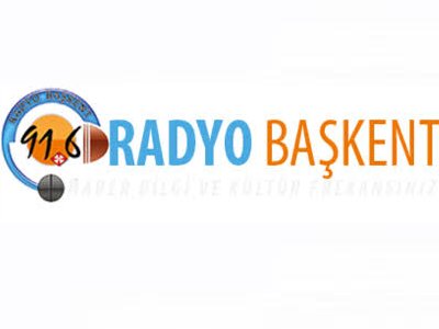 ADANA RADYO BAŞKENT