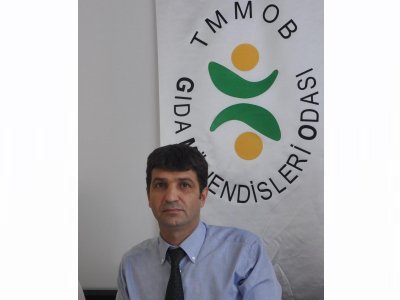 BAYRAMDA AŞIRI TÜKETİMİN YANI SIRA TÜKETİLEN GIDA ÜRÜNLERİNİN GÜVENİLİRLİĞİ İLE İLGİLİ RİSKLERE DİKKAT ETMELİYİZ