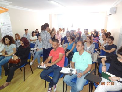 GMP VE GMP DENETİMLERİ SEMİNERİ GERÇEKLEŞTİRİLMİŞTİR 