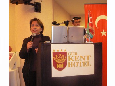 10 ULUSAL TARIM KONGRESİ