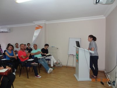 GMP VE GMP DENETİMLERİ SEMİNERİ GERÇEKLEŞTİRİLMİŞTİR 