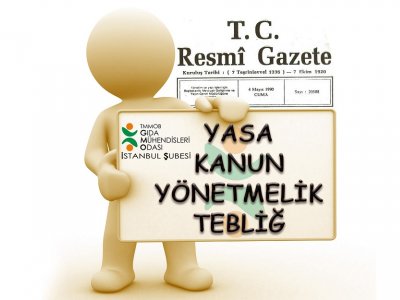ÇİFTLİKTE KESİLEN KÜÇÜK MİKTARLARDAKİ KANATLI VE TAVŞANIMSI ETLERİNİN DOĞRUDAN ARZINA DAİR YÖNETMELİK