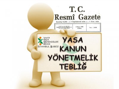 KÜÇÜK MİKTARLARDAKİ YUMURTANIN DOĞRUDAN ARZINA DAİR YÖNETMELİK
