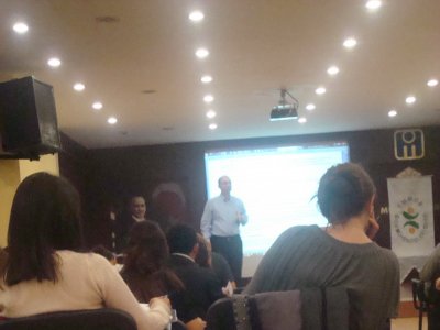 2526 ARALIK 2010 İÇ TETKİKÇİ EĞİTİMİ