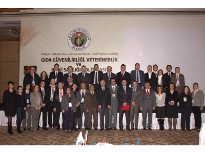 12 FASIL ÇALIŞTAYI