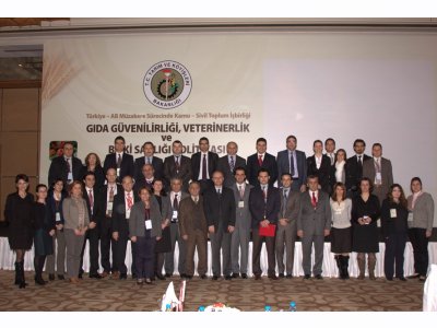 12 FASIL ÇALIŞTAYI