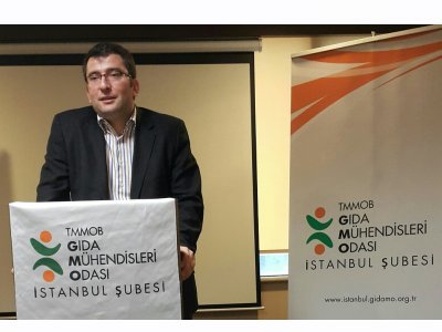 MESLEKİ SORUNLARIMIZI KONUŞMAK İÇİN ÜYELERİMİZLE TOPLANTI GERÇEKLEŞTİRDİK